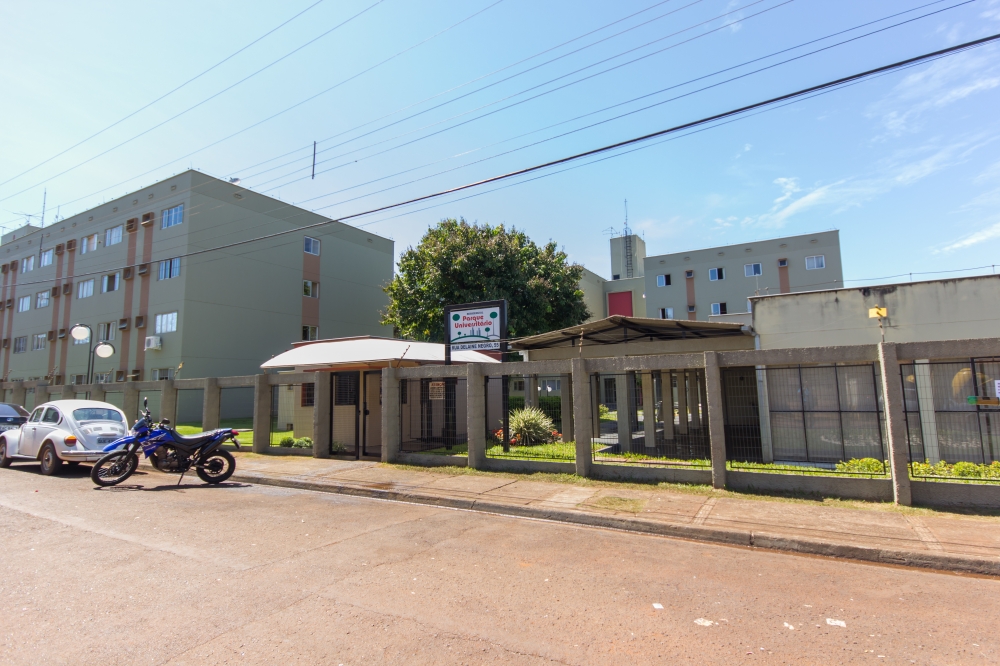 Parque Universitário I