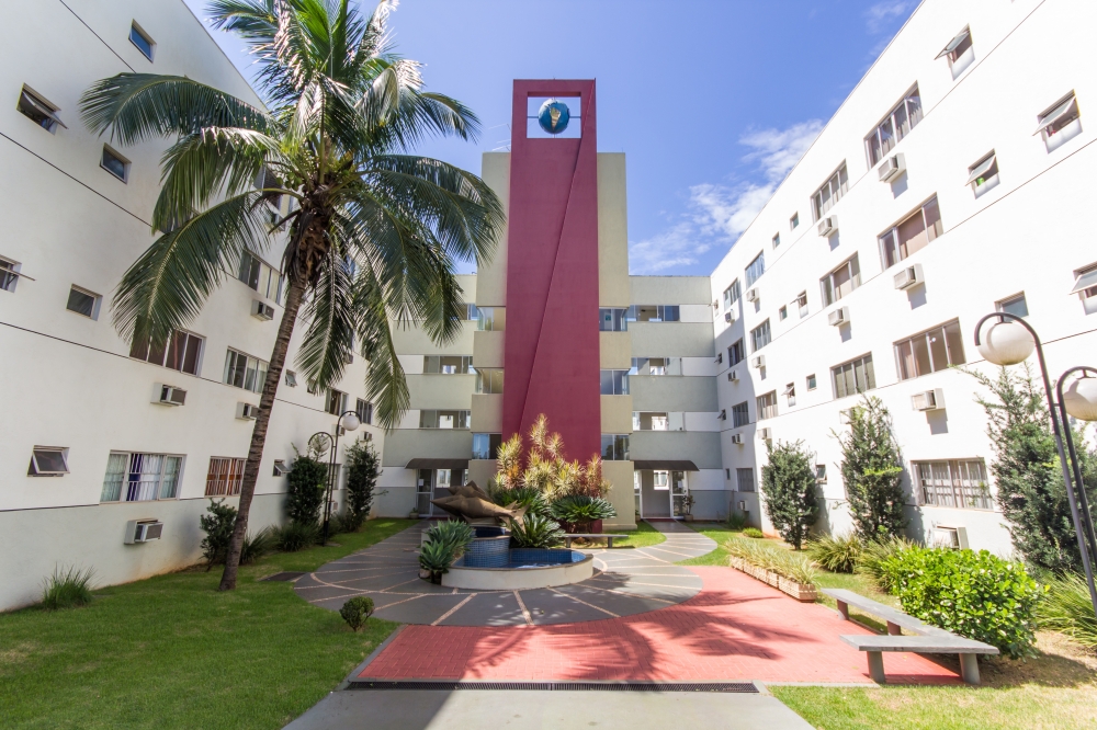Parque Universitário II